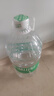 鼎湖山泉 飲用天然水5L*4桶膜包桶裝水 家庭健康純凈飲用水家用商用 曬單實(shí)拍圖