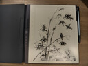 漢王（Hanvon）【新品】手寫(xiě)電紙本N10Pro二代10.3英寸電子書(shū)閱讀器墨水屏電紙書(shū)筆記本智能辦公本平板電腦128G 曬單實(shí)拍圖