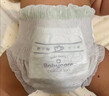 babycare金山茶花紙尿褲嘗鮮裝NB碼22片(<5kg)新生兒花苞新生柔嬰兒尿不濕 曬單實(shí)拍圖