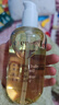 EVER EDEN嬰兒撫觸油按摩油保濕秋冬潤膚油天然小金瓶300ml美國進(jìn)口送禮 曬單實(shí)拍圖