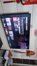 海信電視65E3Q 65英寸 144Hz高刷 U+超畫(huà)質(zhì)引擎  AI智能語(yǔ)音 Wi-Fi6  4k液晶平板 國家補貼以舊換新 曬單實(shí)拍圖