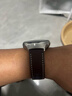 華為（HUAWEI）手表WATCH 4 Pro【咨詢(xún)享優(yōu)惠】運動(dòng)智能手表eSIM獨立通話(huà)體溫血氧心率監測儀送男女士朋友禮物gt6 48mm木星棕-棕色真皮表帶【皮表帶+貼膜】 好禮十選一 曬單實(shí)拍圖
