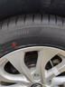 森麒麟輪胎Qirin990 205/55R16靜音舒適適配思域速騰朗逸卡羅拉寶來(lái) 普通胎 曬單實(shí)拍圖