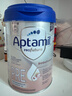 愛(ài)他美（Aptamil）德國白金版HMO 嬰兒配方奶粉pre段 (0-6個(gè)月) 800g 德愛(ài)白金 曬單實(shí)拍圖