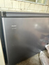 海爾（Haier）【零下35度】速凍超低溫冰柜家用無(wú)需頻繁除霜新一級能效省電300升大容量全冷凍柜臥式冷柜補貼 308升 新升級【長(cháng)1.1米凍436斤】省電+除菌 曬單實(shí)拍圖