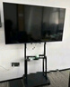 恩利普電視移動(dòng)支架32-70英寸落地電視支架移動(dòng)電視支架電視掛架視頻會(huì )議一體機tcl小米海信創(chuàng  )維電視架子 曬單實(shí)拍圖