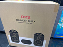 OXS傲希Thunder DUO X電競游戲音響5.1.2聲道監聽(tīng)級音質(zhì)電腦臺式機PS5桌面杜比全景聲音箱 黑神話(huà)悟空 曬單實(shí)拍圖
