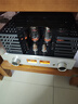 CAYIN Cayin MT-45MK3斯巴克功放合并式電子管膽機功放發(fā)燒級HIFI音樂(lè )功放 MT-45MK3+T30MK2音箱 曬單實(shí)拍圖