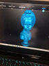 先臨三維3d掃描儀EinScan Pro 2X V2工業(yè)級高精度手持式三維掃描儀抄數機逆向建模測繪檢測 Pro 2X V2標準版 曬單實(shí)拍圖