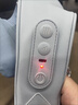 妙界R9揉捶肩頸按摩儀頸椎按摩器熱敷按摩披肩揉捏捶打一體式頸肩腰腿背部多功能按摩生日新年禮物 灰 曬單實(shí)拍圖