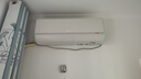 統帥空調海爾出品 超省電Pro神機 1.5匹超一級 大雙排銅管變頻冷暖掛式掛機 國家補貼KFR-35GW/LA2-1 曬單實(shí)拍圖
