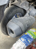 米其林（MICHELIN）摩托車(chē)輪胎CITY GRIP SAVER 100/90-10 61J 曬單實(shí)拍圖