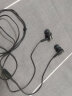 索尼（SONY） MDR-XB55AP深邃重低音入耳式手机通话耳机耳麦 深邃低音 线控通话 实物偏灰 实拍图