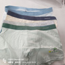 貓人內褲男青少年發(fā)育期學(xué)生純棉四角褲高中生初中生大童短褲25年新品 曬單實(shí)拍圖