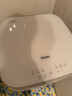 海爾（Haier）波輪小型洗衣機全自動(dòng)3公斤60℃除菌螨家用母嬰兒童內衣迷你洗脫一體童鎖LED觸控玻璃蓋以舊換新 【小小神童】+15分鐘速洗+除螨洗+超凈洗+濃縮洗 曬單實(shí)拍圖
