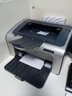 惠普HP1007/1008/1020plus/p1106/p1108激光黑白學(xué)生家用作業(yè)辦公小型打印機 惠普P1007/1008有線(xiàn)款 曬單實(shí)拍圖