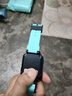 小天才酷蓋2025新款旗艦兒童電話(huà)手表5G全網(wǎng)通可插卡3-6-12歲男女孩青少年小學(xué)初中生防水定位拆卸旋轉雙攝像 續航怪獸綠【節能新芯+藍光過(guò)濾護眼+應用監控】 曬單實(shí)拍圖