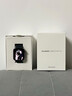 華為（HUAWEI）手表WATCH FIT 4【國家補貼15%】運動(dòng)智能健康管理藍牙通話(huà)輕薄NFC門(mén)禁交通支付送男女士朋友Pro3 韻律黑丨送定制表帶+精美表盤(pán) 曬單實(shí)拍圖