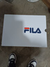 FILA 斐樂(lè )男鞋火星3代老爹鞋復古運動(dòng)鞋冬季厚底休閑鞋 曬單實(shí)拍圖