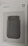 米家電動(dòng)剃須刀S100【便攜出游】小米刮胡刀旋轉雙刀頭90分鐘續航Type-C快充 生日禮物年貨情人節禮物 曬單實(shí)拍圖