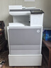 惠普（HP） 惠普打印機設備  打印機地柜底柜工作臺 只對本店購買(mǎi)打印機用戶(hù)發(fā)貨 底柜-大復印機矮柜 曬單實(shí)拍圖