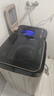 派克11公斤子母洗衣機全自動(dòng)免清洗家用分桶式母嬰寶寶衣服內衣分區雙動(dòng)力加熱洗消毒雙桶紫光強力風(fēng)干 11公斤子母機+免清洗+紫外線(xiàn)（升級活動(dòng)款） 曬單實(shí)拍圖