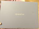 華為MateBook Pro 柔光版筆記本電腦 OLED護眼云晰柔光屏 鴻蒙操作系統 970g超輕薄長(cháng)續航32GB 1TB晴藍 曬單實(shí)拍圖