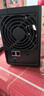 群暉（Synology） DS225+四核心 兩盤(pán)位 NAS 網(wǎng)絡(luò )存儲服務(wù)器 企業(yè)團隊辦公 私有云 文件共享備份 黑色 32TB版（含2塊群暉原廠(chǎng)16TB硬盤(pán)） 曬單實(shí)拍圖