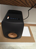 KEF LS50 Wireless II無(wú)線(xiàn)HiFi音響家用客廳桌面2.0立體聲有源發(fā)燒級電視書(shū)架音箱新年禮物補貼 黑色  曬單實(shí)拍圖