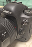 佳能（Canon） EOS 5D Mark IV 專(zhuān)業(yè)全畫(huà)幅單反相機套機 5D4高端單反 佳能5d4拆單機身【不含鏡頭】 官方標配【不含內存卡，等必備配件建議選購套餐】 曬單實(shí)拍圖