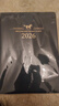 法拉蒙（faramon） 日程本A4大號2026年每日計劃本帶日期筆記本子文具成人日記本日歷記事本效率手冊企業(yè)定制 藍色-A4/超厚404頁(yè) 曬單實(shí)拍圖