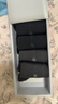 金利來(lái)襪子男7A抗菌防臭純棉男士襪子新疆棉襪秋冬吸汗透氣休閑中筒襪 曬單實(shí)拍圖