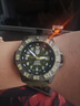 雷美諾時(shí)（Luminox）叢林騎游丨USA軍規綠色3351限量版手表男表300米防水3359冰川白色 XL.3351.OLIVE.N限量版 曬單實(shí)拍圖