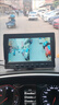 YOELBAER貨車(chē)倒車(chē)影像行車(chē)記錄儀12V24V挖掘收割機卡客掛車(chē)高清夜視攝像頭 安裝不求人7寸聲控兩路聲控+無(wú)卡 曬單實(shí)拍圖