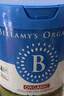 貝拉米（Bellamy's）經(jīng)典2.0版2段幼兒有機奶粉800g 6-12月 八大原生HMO 澳洲原裝進(jìn)口 曬單實(shí)拍圖