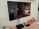 康佳美途【家電排行前十名】新品8K電視機超薄超清液晶護眼智能無(wú)線(xiàn)WiF語(yǔ)音投屏客臥平板會(huì )議監控商用電視 43英寸 【高清電視版】長(cháng)61厘米寬34厘米 曬單實(shí)拍圖