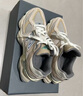 NEW BALANCE老爹鞋男鞋女鞋千禧小象復古休閑運動(dòng)鞋9060系列U9060MAC 38.5 曬單實(shí)拍圖