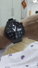 華為（HUAWEI）【咨詢(xún)享優(yōu)惠】WATCH GT 6 Pro智能手表21天超長(cháng)續航血氧心率體溫呼吸監測藍牙通話(huà)防水男女情緒 46mm 曜石黑-氟橡膠表帶【送皮表帶+貼膜】 曬單實(shí)拍圖