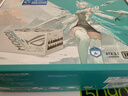 華碩ROG STRIX 白金雷鷹 1000W吹雪氮化鎵電源 ATX3/顯卡優(yōu)先穩壓/全日系電容/全模組/適配40/50系顯卡 曬單實(shí)拍圖