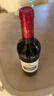 圖比克法國進(jìn)口公爵波爾多AOP經(jīng)典干紅葡萄酒梅洛13度赤霞珠750ml*1瓶 曬單實(shí)拍圖