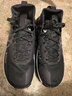 耐克NIKE女飛馬PEGASUS GTX冬季保暖防水跑步運動(dòng)鞋DJ7929-001黑38 曬單實(shí)拍圖