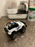 Honey Joy兒童玩具車(chē)越野車(chē)慣性警車(chē)仿真大號模型吉普車(chē)新年禮物 曬單實(shí)拍圖