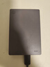 希捷（SEAGATE）移動(dòng)硬盤(pán)2TB USB3.0 簡(jiǎn)系列2.5英寸 灰色 機械硬盤(pán) 便攜大容量 筆記本電腦外接 外置辦公 家庭存儲 曬單實(shí)拍圖