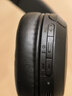 索尼（SONY）WH-CH520 頭戴式無(wú)線(xiàn)耳機 藍牙耳機 手機電腦筆記本網(wǎng)課游戲適用耳麥 禮物送女友男友學(xué)生 黑色 曬單實(shí)拍圖