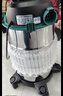 美菱工業(yè)吸塵器超大吸力60升美縫裝修峰值4200W大功率干濕吹桶式家用洗車(chē)裝修車(chē)載辦公吸塵機 曬單實(shí)拍圖