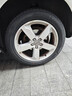 鄧祿普（DUNLOP）汽車(chē)輪胎235/55R19 101W SP SPORT MAXX050+適配攬勝奧迪Q5/RAV4 曬單實(shí)拍圖