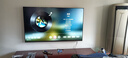 海信（Hisense）75U65Q 75英寸平板電視 墨晶屏 超畫(huà)質(zhì)U+MiniLED 300Hz疾速高刷 4GB+128GB 曬單實(shí)拍圖