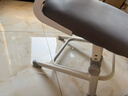 惠尋 京東自有品牌電腦椅學(xué)習椅工學(xué)座椅升降辦公椅書(shū)桌椅靠背椅子 典雅灰【懸浮腰托+升降調節】 曬單實(shí)拍圖