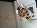 歐品客瑞士認證十大品牌新款手表男機械表全自動(dòng)防水夜光金鑲瑞馬男士表 歐品客3320全金色款 免費刻字 終身質(zhì)保 41mm 曬單實(shí)拍圖