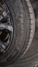 米其林（MICHELIN）汽車(chē)輪胎 215/55R16 97W 耐越 ENERGY MILE 適配思域/邁騰/凌派 曬單實(shí)拍圖